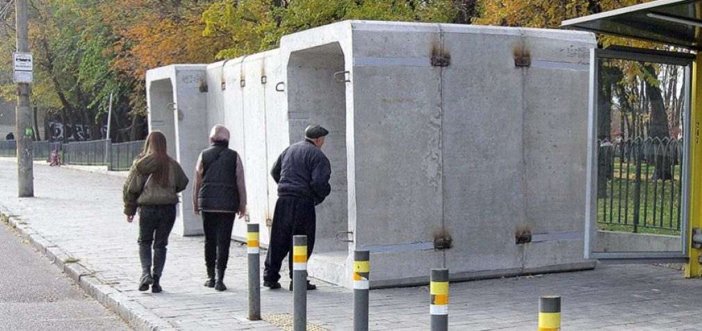Завдали збитків майже на 100 тисяч гривень: у Дніпрі крадуть оздоблення сховищ
