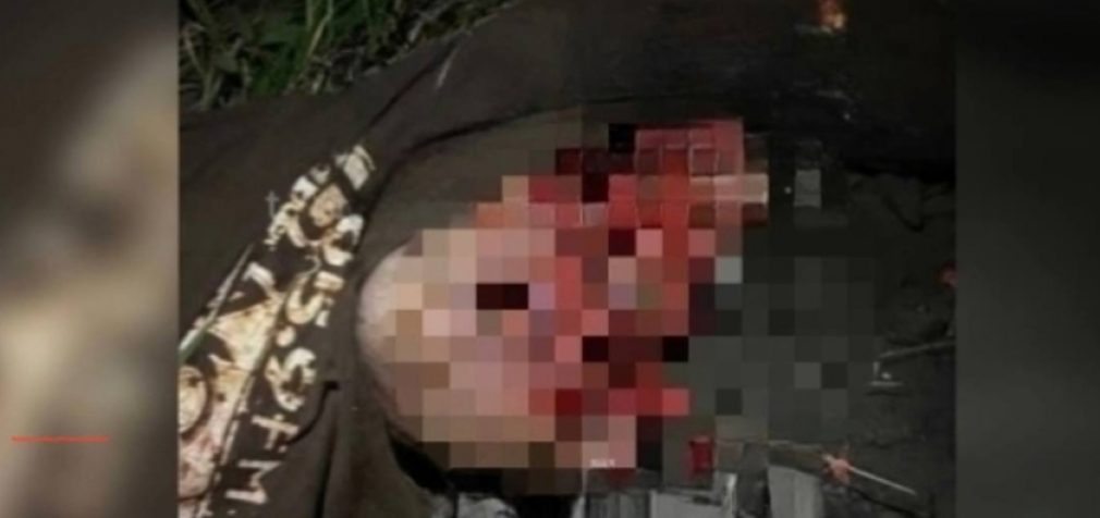 У Кам’янському потяг на смерть збив чоловіка: особа не встановлена