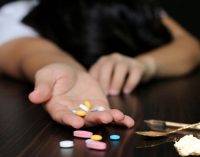 З початку року на Дніпропетровщині зареєстровано 12 випадків наркотичного отруєння серед дітей