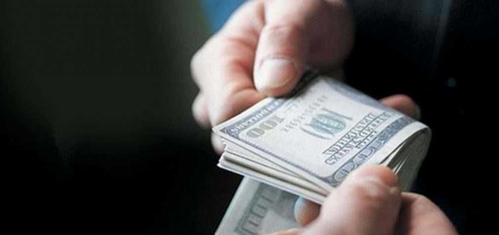 У Кривому Розі пʼяний водій намагався підкупити правоохоронців