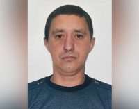 РОЗШУК: поліцейські Дніпра встановлюють місце перебування 46-річного Сергія Титаренка