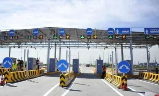 Перші платні дороги в Україні можуть з’явитись у Дніпропетровській області