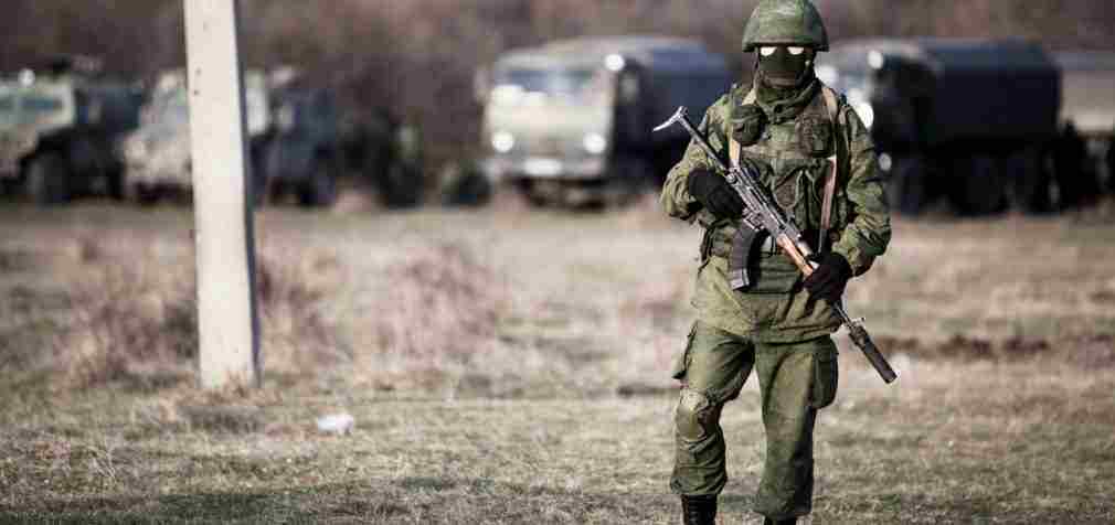 Останній бастіон. Чи готова РФ підірвати “Кримський титан”: загрози та наслідки