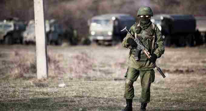 Останній бастіон. Чи готова РФ підірвати “Кримський титан”: загрози та наслідки