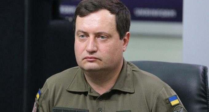 ГУР про передачу полонених Угорщині: немає фактів, що військові на волі