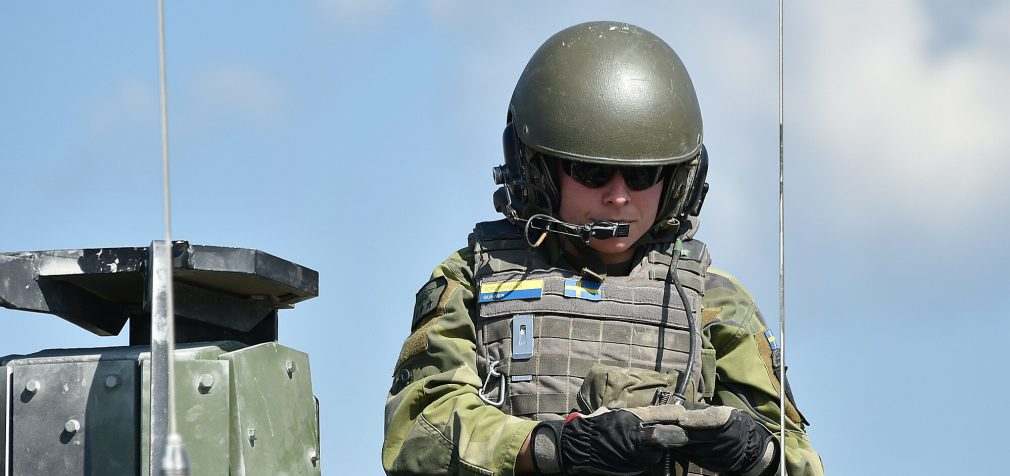 У Швеції не відкидають можливості військового нападу з боку РФ
