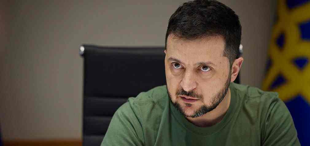 Зеленський розповість про трансформацію України на Лондонській конференції з відбудови