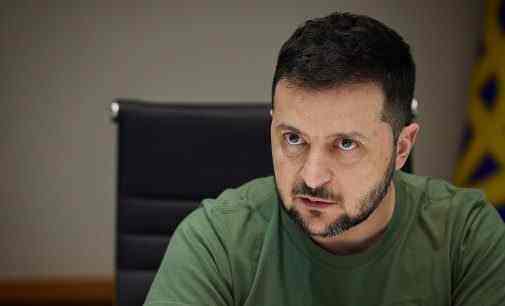 Зеленський розповість про трансформацію України на Лондонській конференції з відбудови