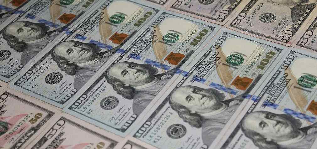 Україна отримала понад $1,2 мільярда гранту від США та Фінляндії