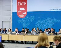 FATF відмовилася включати РФ до чорного списку — Україна протестує