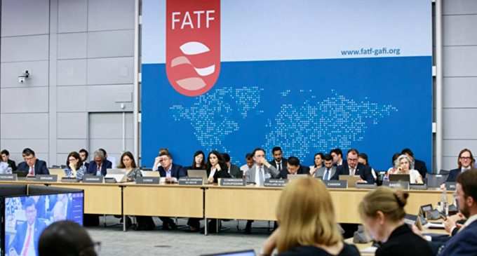 FATF відмовилася включати РФ до чорного списку — Україна протестує