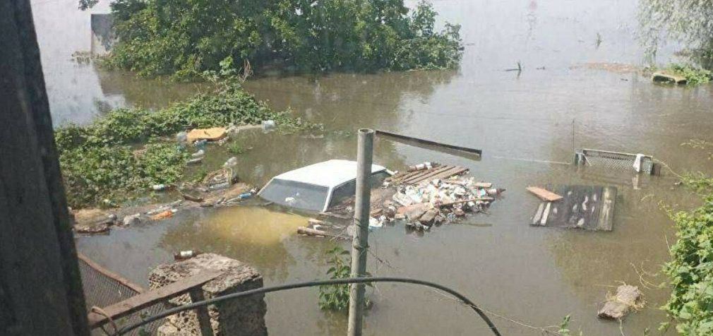 Підрив Каховської ГЕС: відомо про трьох загиблих в Олешках