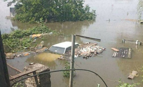 Підрив Каховської ГЕС: відомо про трьох загиблих в Олешках