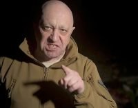 США поки не можуть точно визначити місцезнаходження Пригожина – Білий дім