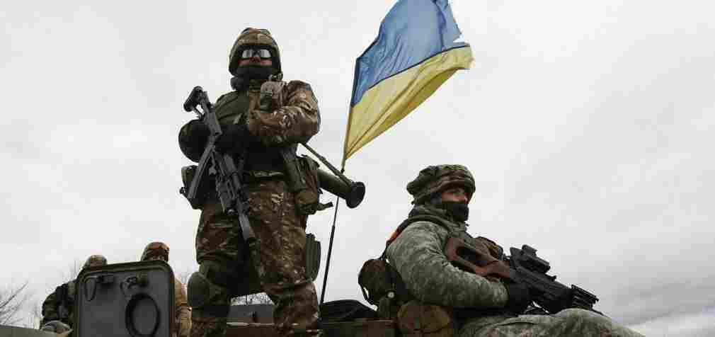 Генштаб: На кількох напрямках йдуть бої за кожен кілометр