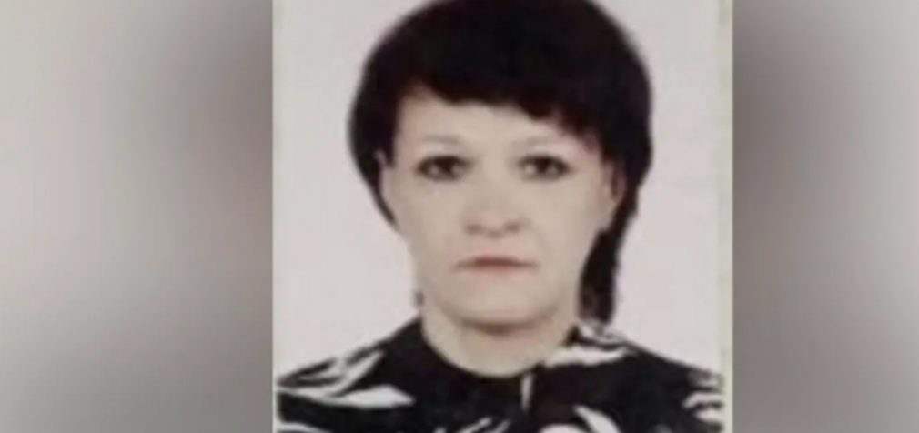 У Дніпрі три місяці шукають зниклу безвісти Людмилу Душебу: прикмети