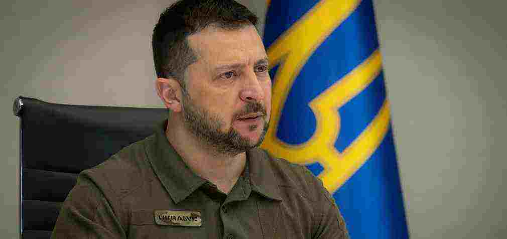 Зеленський: Україна була готова до можливого підриву Каховської ГЕС