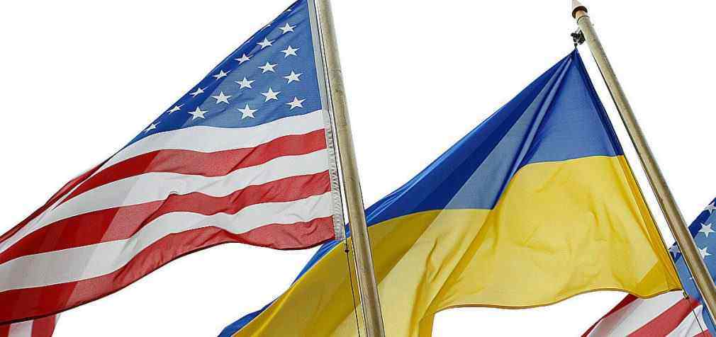 США виділили новий пакет гумдопомоги Україні на понад 200 млн доларів
