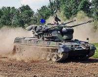 Пентагон закупить для України установки Gepard на $118 миллионов