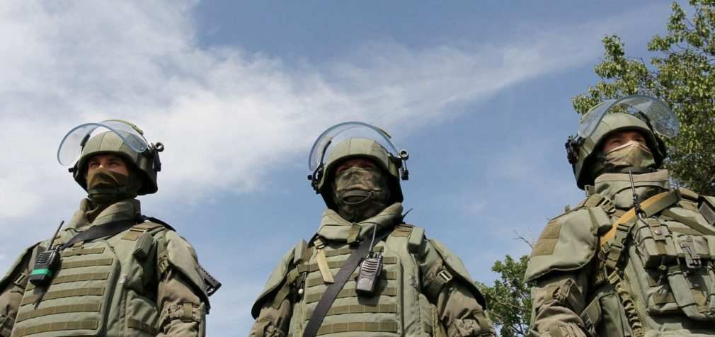 Армію поставили на коліна. Експерт розповів, коли може розпочатися справжній бунт в РФ
