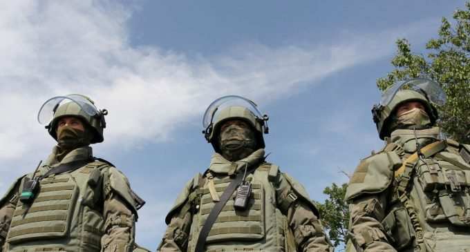 Армію поставили на коліна. Експерт розповів, коли може розпочатися справжній бунт в РФ