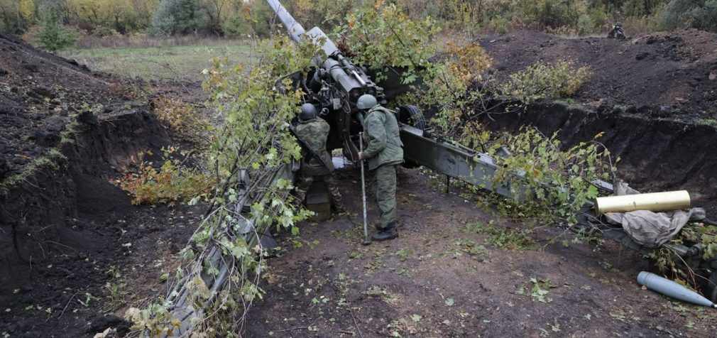 У Сумській області внаслідок обстрілу армії РФ постраждали двоє людей