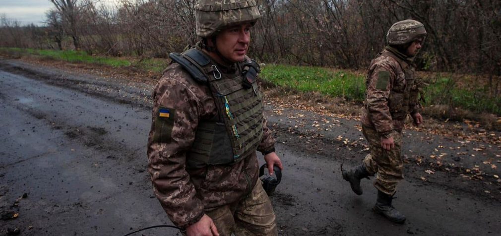 Ситуація на фронті сьогодні 6 червня