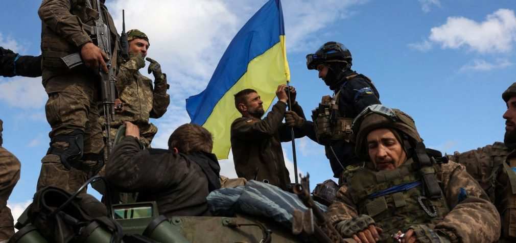 ЗСУ зачистили західний берег каналу Сіверський Донець-Донбас, – Сирський