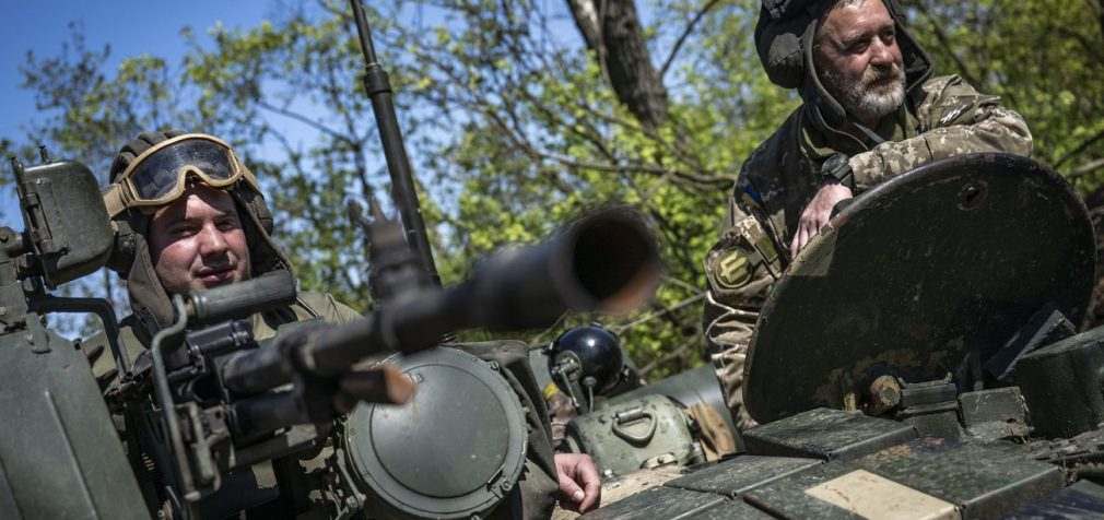 Україна задіяла 3 із 12 бригад у контрнаступі, але головна битва попереду, – Reuters