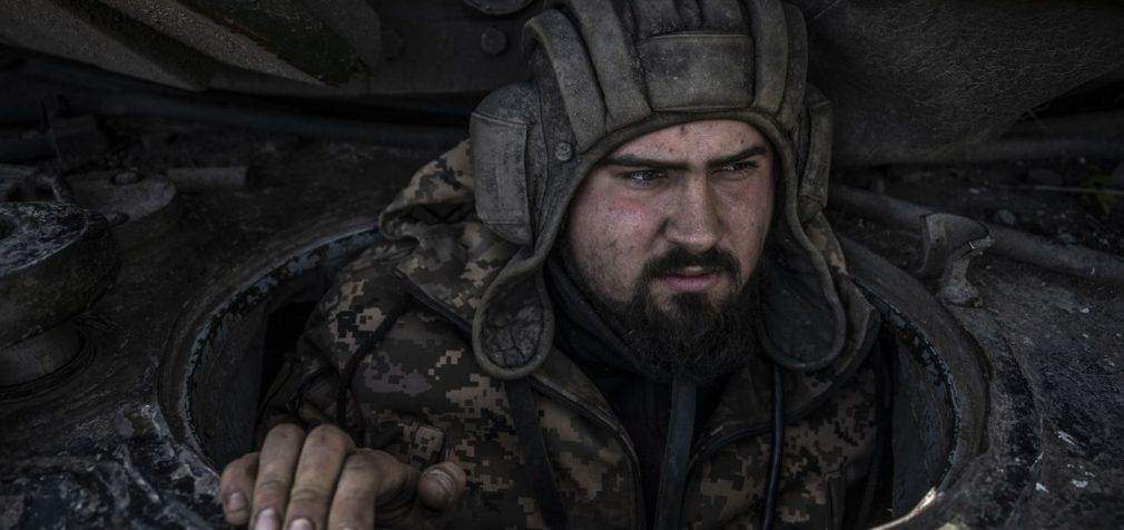 Ситуація на фронті сьогодні 19 червня