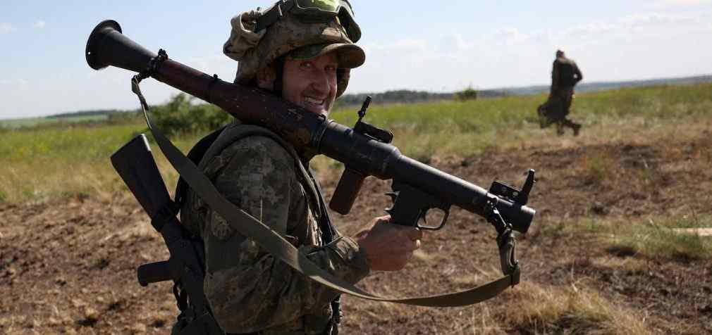 Українські військові успішно контратакують і просуваються на півдні: карти боїв ISW