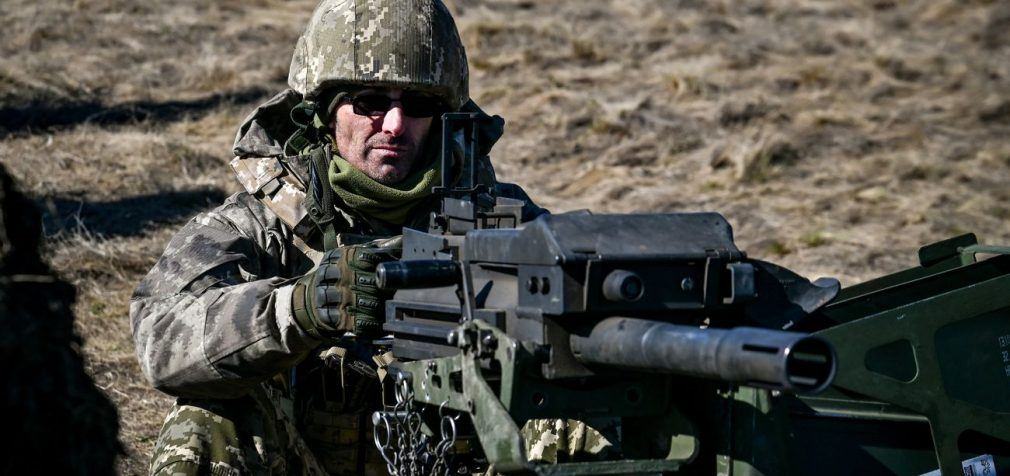 Українські війська атакують на сході та півдні вирівнюючи лінію фронту: карти боїв ISW