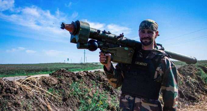 ЗСУ просунулися до 700 м, а росіяни зазнали втрат. Череватий розповів про ситуацію під Бахмутом