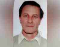 Потребує медичної допомоги: на Дніпропетровщині безвісти зник 63-річний чоловік