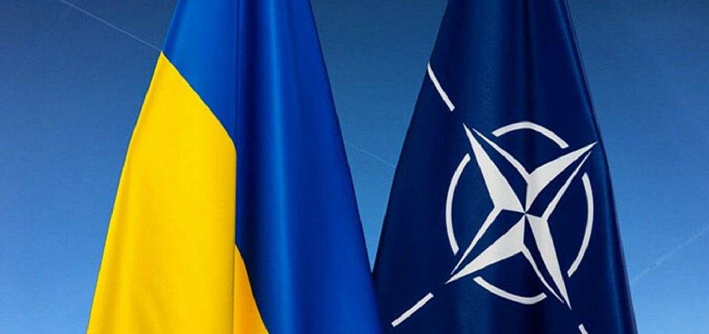 На Байдена тиснуть союзники: NYT про членство України в НАТО