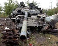 ЗСУ за добу знищили ворожий гелікоптер та 12 танків – Генштаб