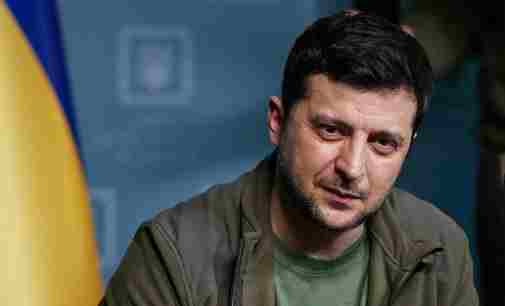 Зеленський провів Ставку: Втрати у ворога такі, як нам потрібно