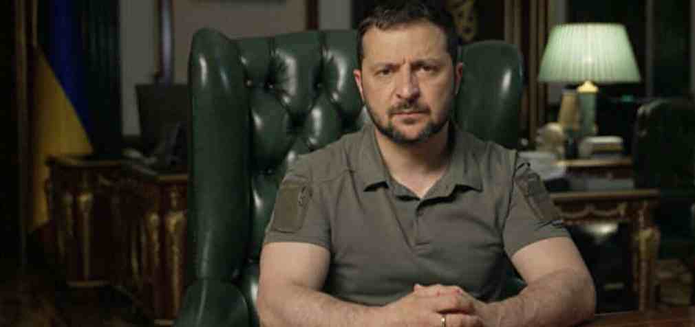 Зеленський провів виїзду ставку: заслухав Сирського, Неїжпапу, Москальова