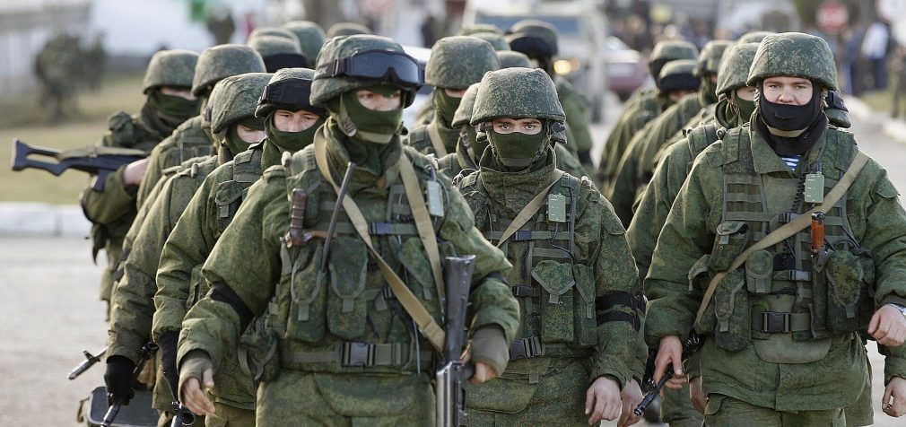 На лівому березі Дніпра росіяни відійшли на 5–15 км — Гуменюк