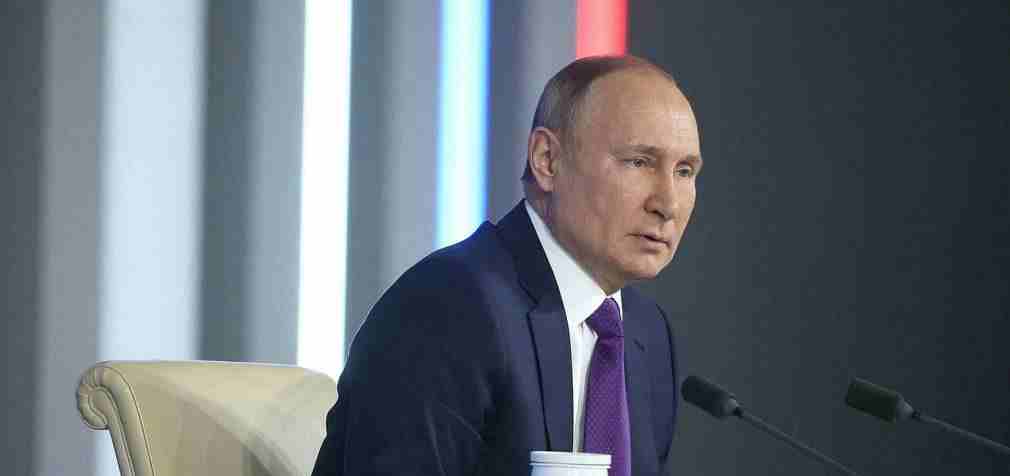 Російська еліта вже не вірить, що Путін переможе у війні − Bloomberg