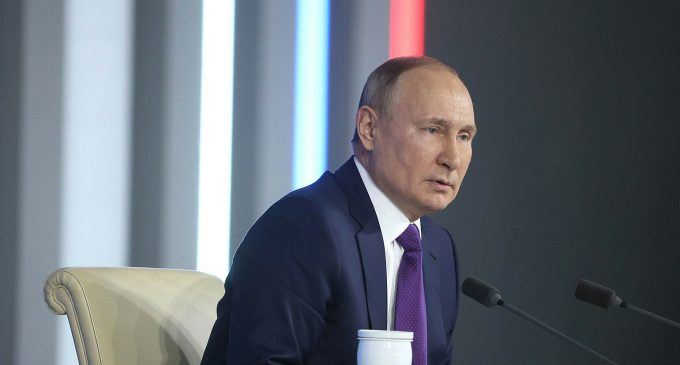 Російська еліта вже не вірить, що Путін переможе у війні − Bloomberg