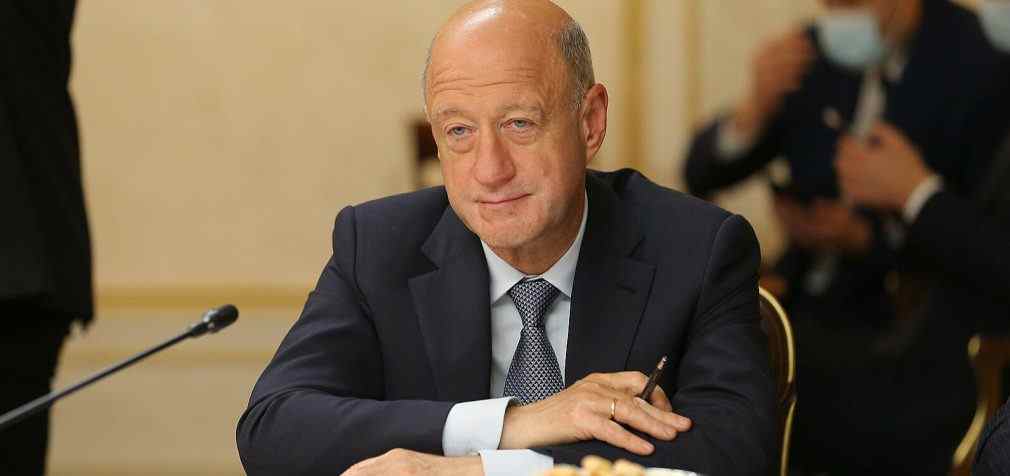 Мін’юст почав стягнення активів Бабакова, Гінера та Воєводіна