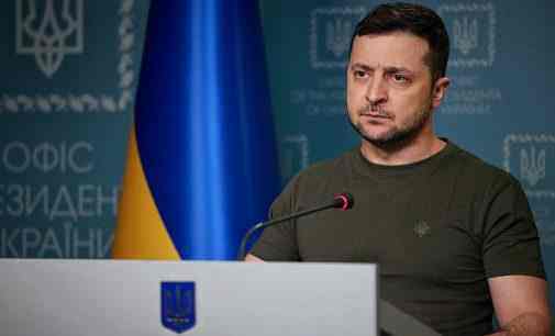 Зеленський пообіцяв виконання вимог ЄС для початку переговорів про вступ