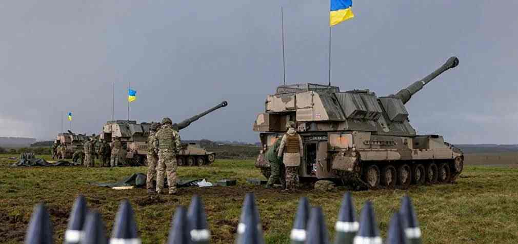 ЗСУ наступають і закріплюються на двох напрямках − Генштаб