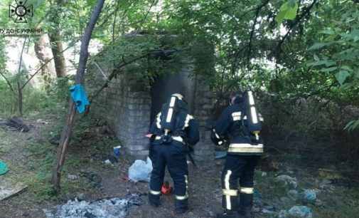 У Кам’янському під час пожежі загинув чоловік