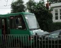 Постраждали 5 пасажирів: у Дніпрі на на вулиці Лисиченко сталася ДТП