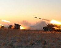 Генштаб: ЗСУ за добу знищили майже 500 солдатів РФ і 32 безпілотники