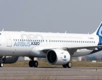 Індійський перевізник замовив у Airbus рекордних 500 літаків