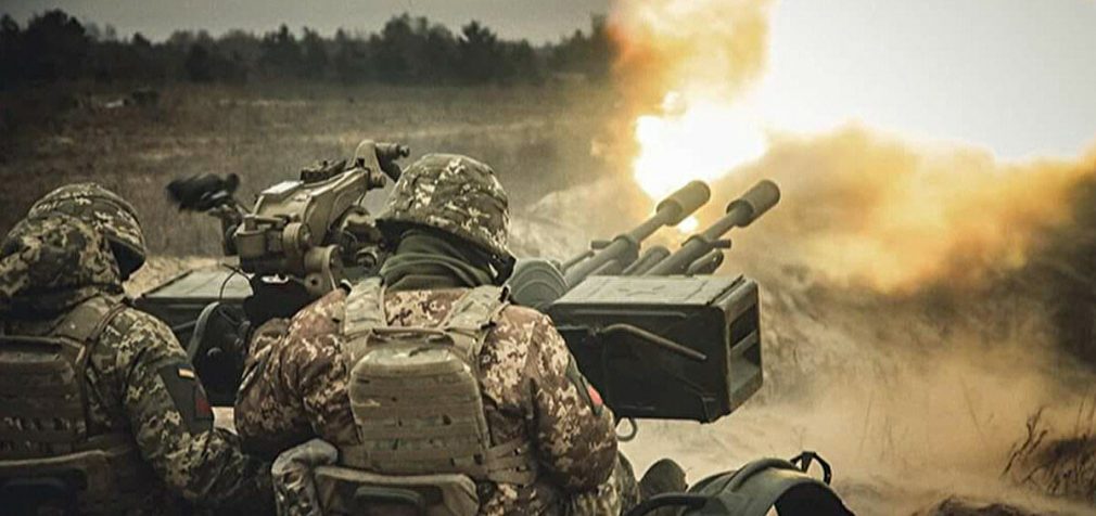Генштаб: За добу ЗСУ ліквідували 800 солдатів РФ