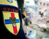 ОВА: У Оріхові кількість жертв авіаудару РФ зросла до 5 осіб